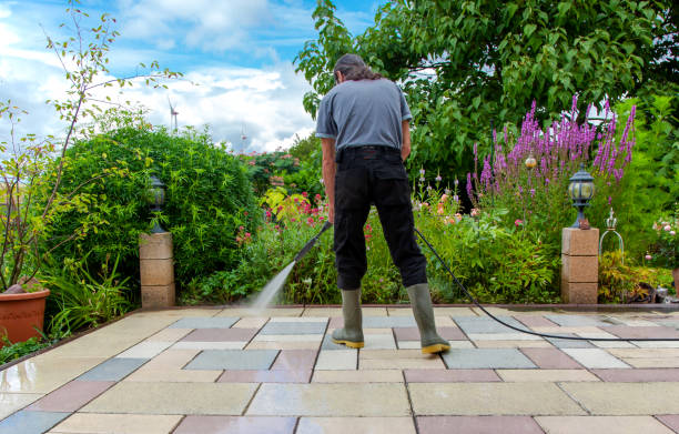 Trusted Chesapeake, VA Pressure washing Experts